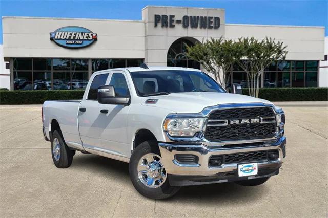 2024 RAM 2500 Tradesman Crew Cab 4x2 8 Box 2024 RAM 2500 Tradesman Crew Cab 4x2 8 Box