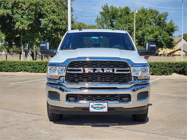 2024 RAM 2500 Tradesman Crew Cab 4x2 8 Box 2024 RAM 2500 Tradesman Crew Cab 4x2 8 Box