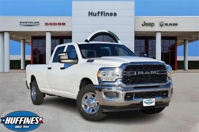 2024 RAM 2500 Tradesman Crew Cab 4x2 8 Box 2024 RAM 2500 Tradesman Crew Cab 4x2 8 Box