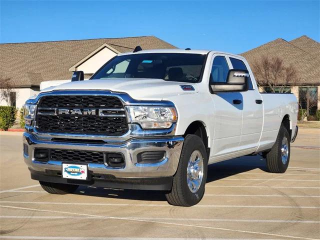 2024 RAM 2500 Tradesman Crew Cab 4x2 8 Box 2024 RAM 2500 Tradesman Crew Cab 4x2 8 Box