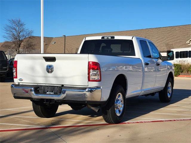 2024 RAM 2500 Tradesman Crew Cab 4x2 8 Box 2024 RAM 2500 Tradesman Crew Cab 4x2 8 Box