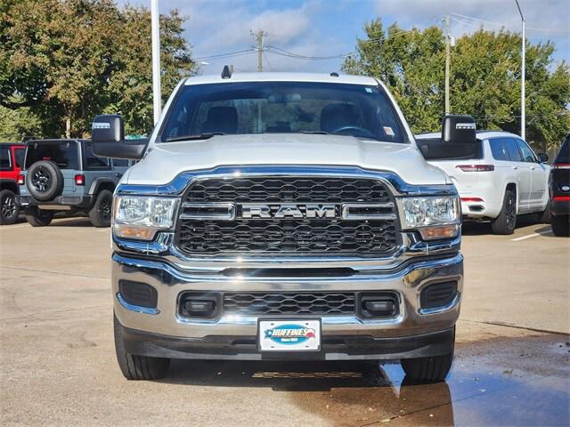 2024 RAM 2500 Tradesman Crew Cab 4x2 8 Box 2024 RAM 2500 Tradesman Crew Cab 4x2 8 Box