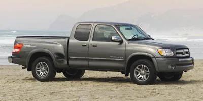 2005 Toyota Tundra 