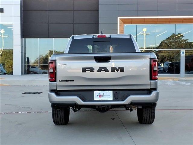 2025 RAM Ram 1500 RAM 1500 LONE STAR CREW CAB 4X2 57 BOX