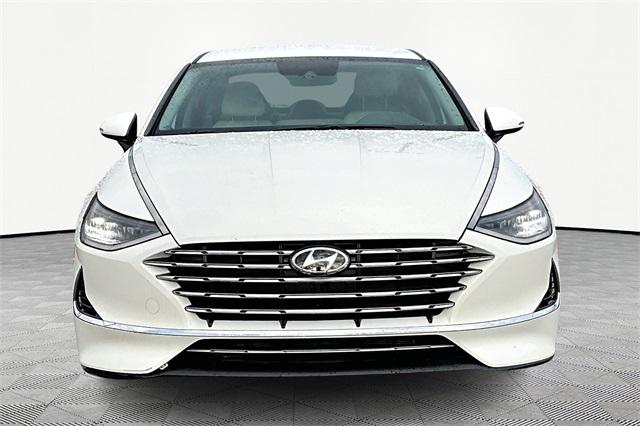 2022 Hyundai Sonata Hybrid SEL