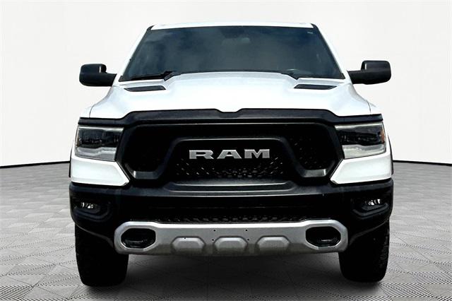 2020 RAM 1500 Rebel Crew Cab 4x4 57 Box