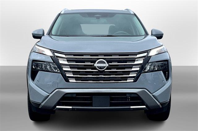 2024 Nissan Rogue SL FWD