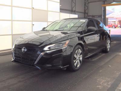2024 Nissan Altima S FWD