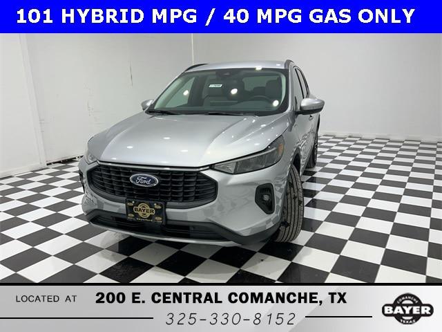 2024 Ford Escape PHEV for sale in Comanche, TX