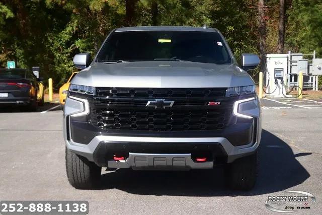 2024 Chevrolet Tahoe 4WD Z71 2024 Chevrolet Tahoe 4WD Z71