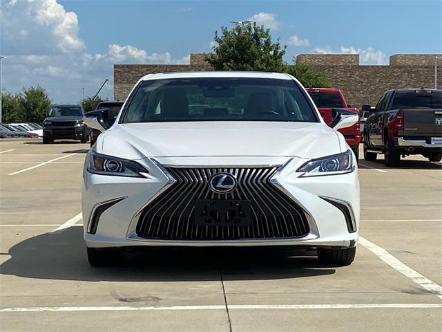 2020 Lexus ES 350 350