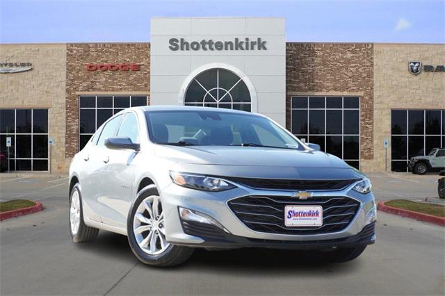 2024 Chevrolet Malibu FWD 1LT 2024 Chevrolet Malibu FWD 1LT