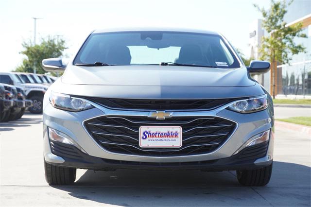 2024 Chevrolet Malibu FWD 1LT 2024 Chevrolet Malibu FWD 1LT