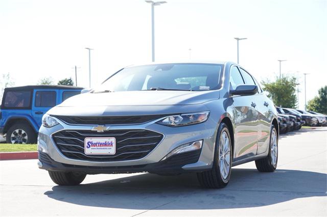 2024 Chevrolet Malibu FWD 1LT 2024 Chevrolet Malibu FWD 1LT