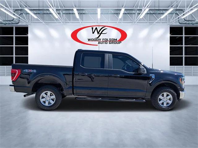 2023 Ford F-150 XLT 2023 Ford F-150 XLT