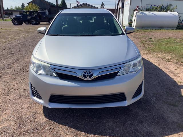 2014 Toyota Camry LE 2014 Toyota Camry LE