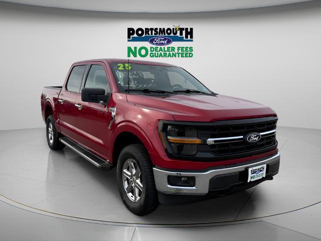 2025 Ford F-150 XLT for sale in Portsmouth, NH