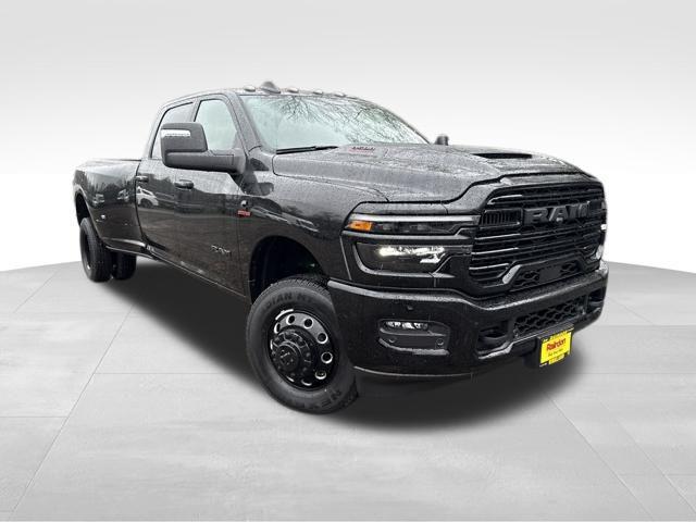 2026 RAM Ram 3500 RAM 3500 LARAMIE CREW CAB 4X4 8 BOX 2026 RAM Ram 3500 RAM 3500 LARAMIE CREW CAB 4X4 8 BOX