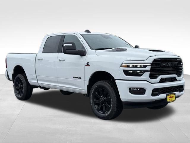 2026 RAM Ram 2500 RAM 2500 LARAMIE CREW CAB 4X4 64 BOX