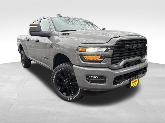 2026 RAM Ram 2500 RAM 2500 BIG HORN CREW CAB 4X4 64 BOX