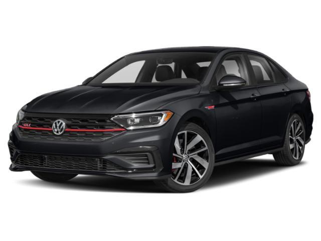 2019 Volkswagen Jetta GLI 