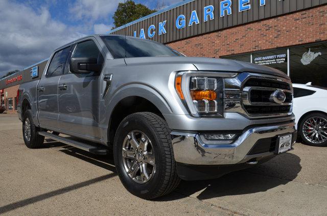 2021 Ford F-150 XLT for sale in Spencer, WV