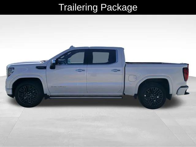 2024 GMC Sierra 1500 4WD Crew Cab Short Box Denali Ultimate 2024 GMC Sierra 1500 4WD Crew Cab Short Box Denali Ultimate