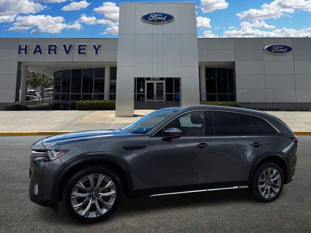 2024 Mazda CX-90 3.3 Turbo Premium