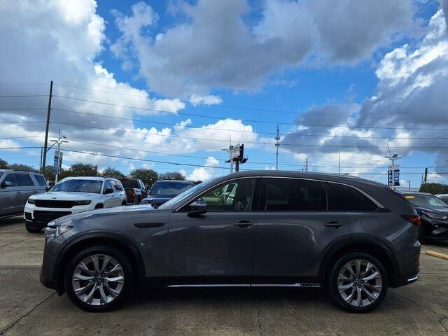 2024 Mazda CX-90 3.3 Turbo Premium
