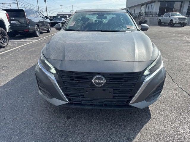 2023 Nissan Altima SL FWD