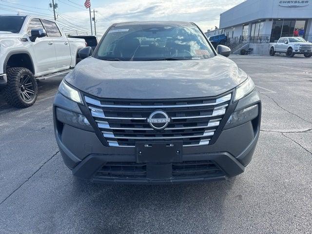 2024 Nissan Rogue SV Intelligent AWD
