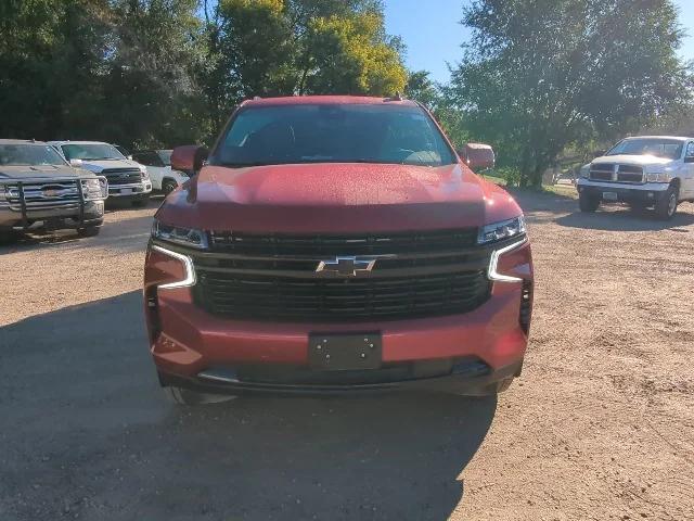 2023 Chevrolet Tahoe 4WD RST