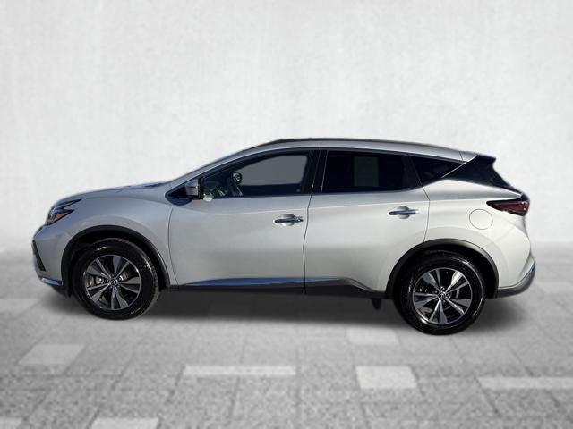 2023 Nissan Murano SV Intelligent AWD