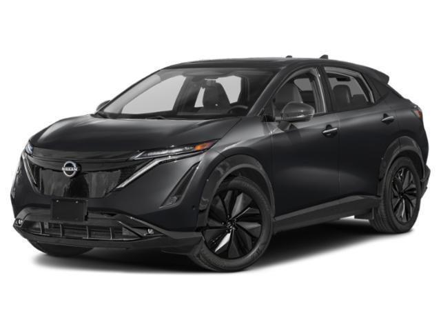 2023 Nissan ARIYA PLATINUM+ 2023 Nissan ARIYA PLATINUM+