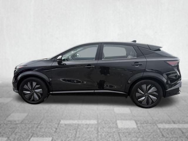 2023 Nissan ARIYA PLATINUM+ 2023 Nissan ARIYA PLATINUM+