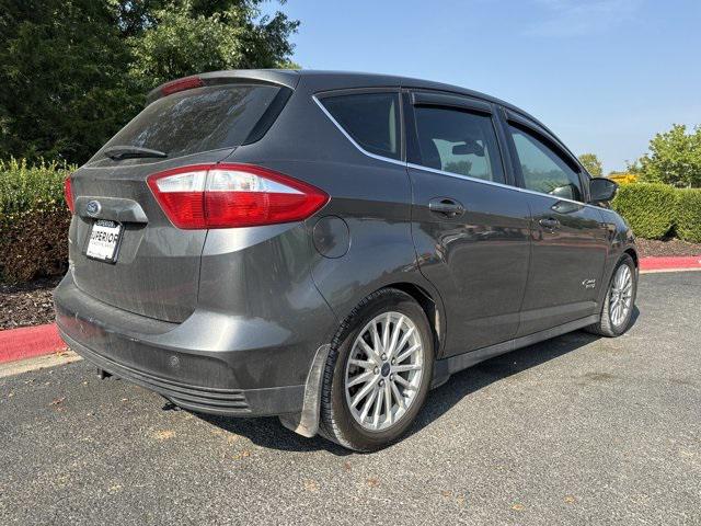 2015 Ford C-Max Energi SEL
