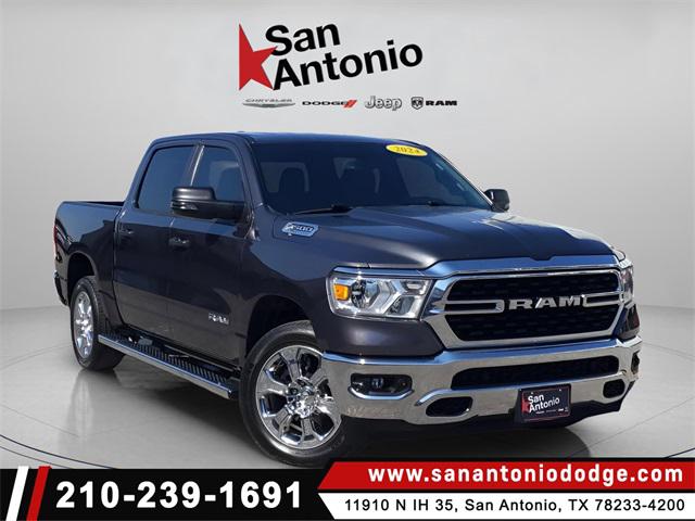 2024 RAM 1500 Lone Star Crew Cab 4x2 57 Box 2024 RAM 1500 Lone Star Crew Cab 4x2 57 Box