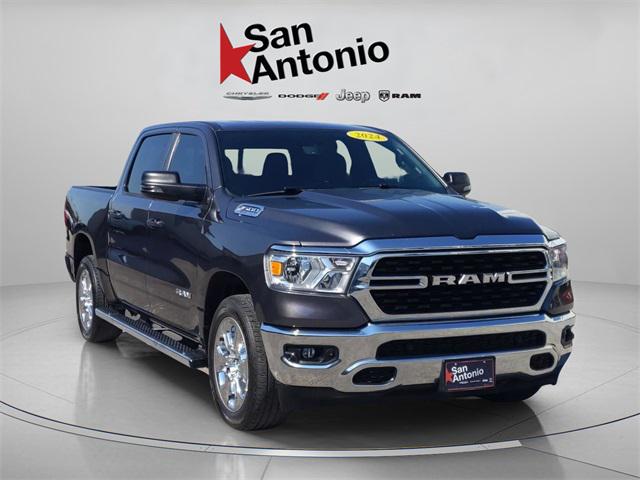 2024 RAM 1500 Lone Star Crew Cab 4x2 57 Box 2024 RAM 1500 Lone Star Crew Cab 4x2 57 Box