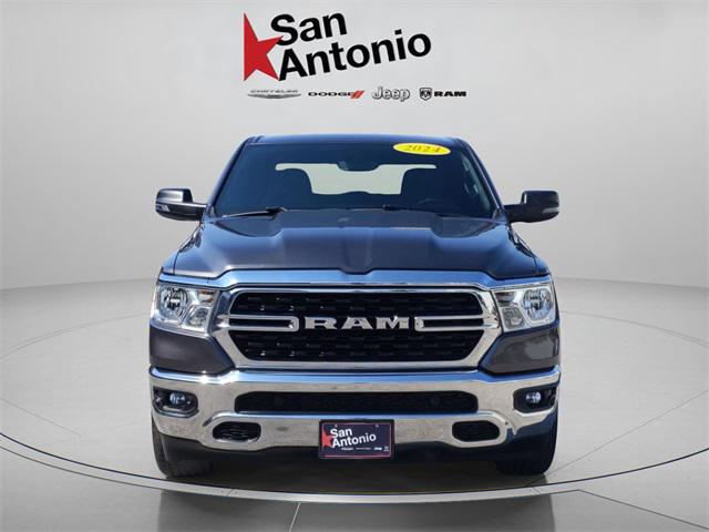 2024 RAM 1500 Lone Star Crew Cab 4x2 57 Box 2024 RAM 1500 Lone Star Crew Cab 4x2 57 Box
