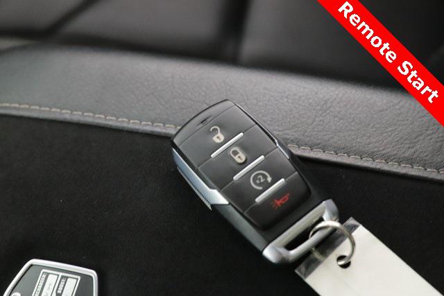 2022 RAM 1500 TRX 2022 RAM 1500 TRX