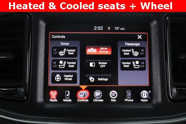 2015 Dodge Challenger R/T Scat Pack Shaker 2015 Dodge Challenger R/T Scat Pack Shaker