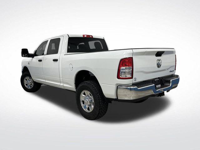 2023 RAM 2500 Tradesman Crew Cab 4x4 64 Box 2023 RAM 2500 Tradesman Crew Cab 4x4 64 Box