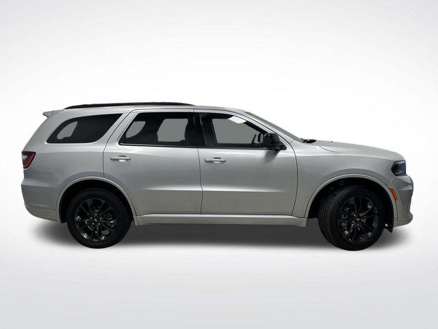 2025 Dodge Durango GT AWD 2025 Dodge Durango GT AWD