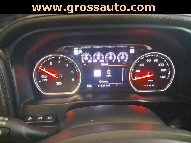 2020 Chevrolet Silverado 1500 4WD Crew Cab Short Bed LTZ 2020 Chevrolet Silverado 1500 4WD Crew Cab Short Bed LTZ