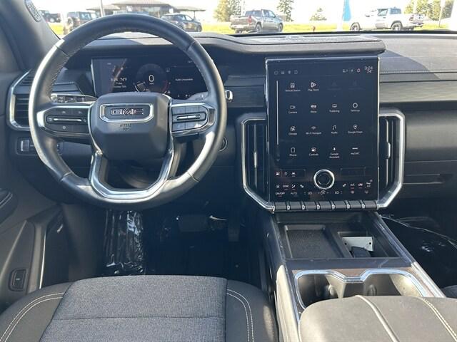 2025 GMC Acadia AWD Elevation