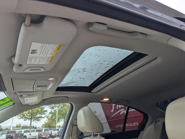 2016 INFINITI Q50 3.0t Premium 2016 INFINITI Q50 3.0t Premium