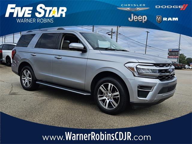2023 Ford Expedition Limited