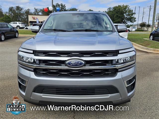 2023 Ford Expedition Limited