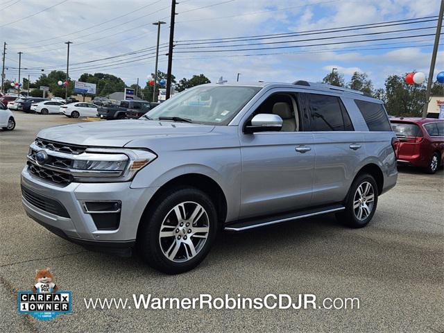 2023 Ford Expedition Limited