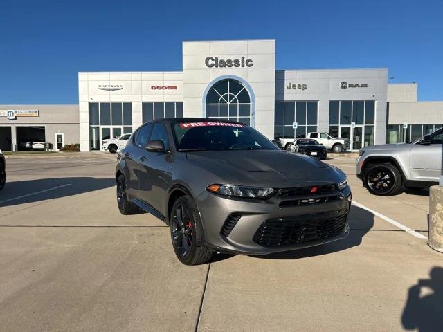 2024 Dodge Hornet R/T Plus EAWD 2024 Dodge Hornet R/T Plus EAWD